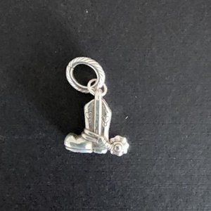 Brighton Texas State Charm